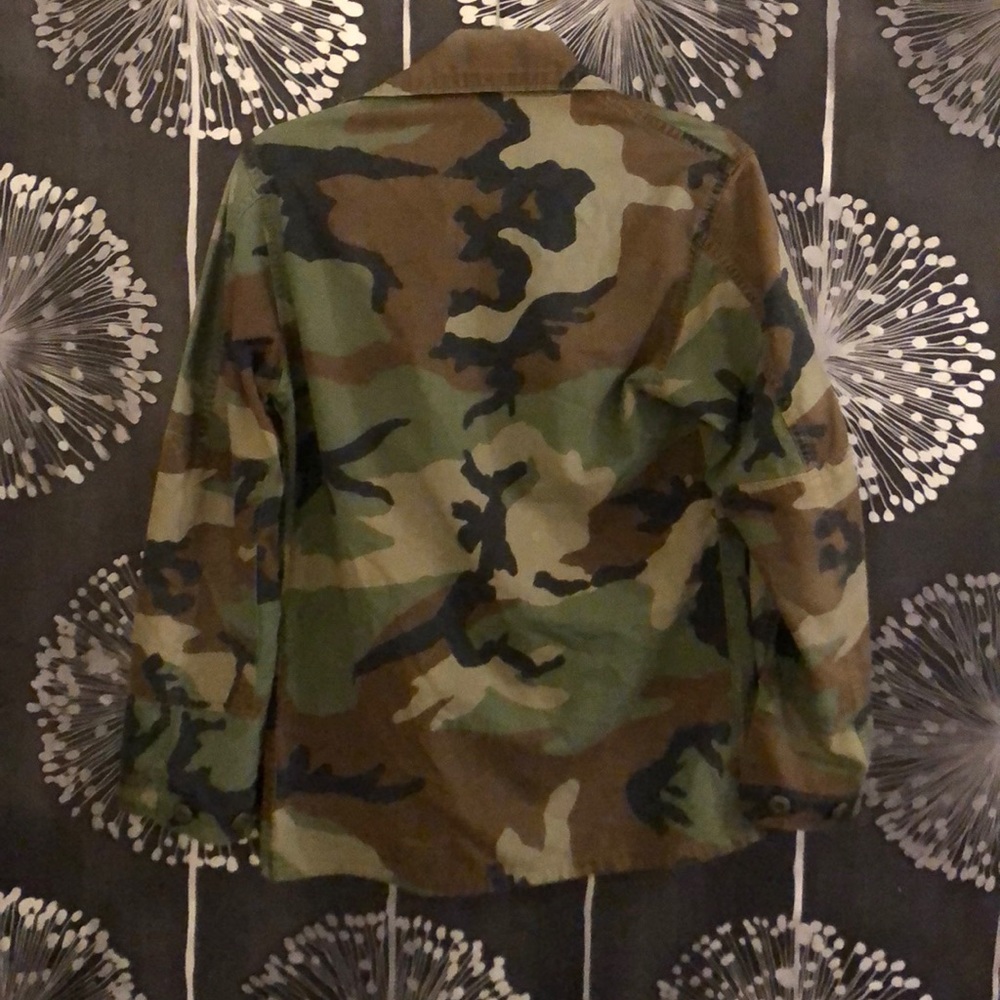 USMC jacket - Picture 4 of 4